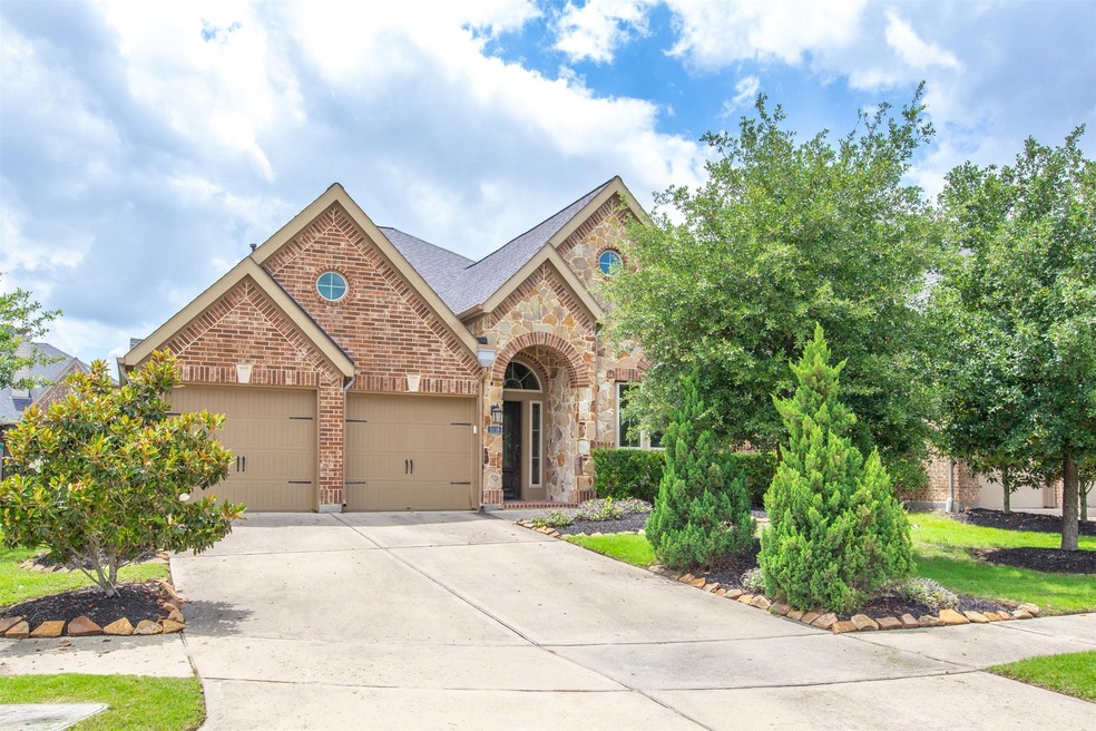 5118 Rollingwood Oak Ln, Fulshear, TX 77441 - photo 1