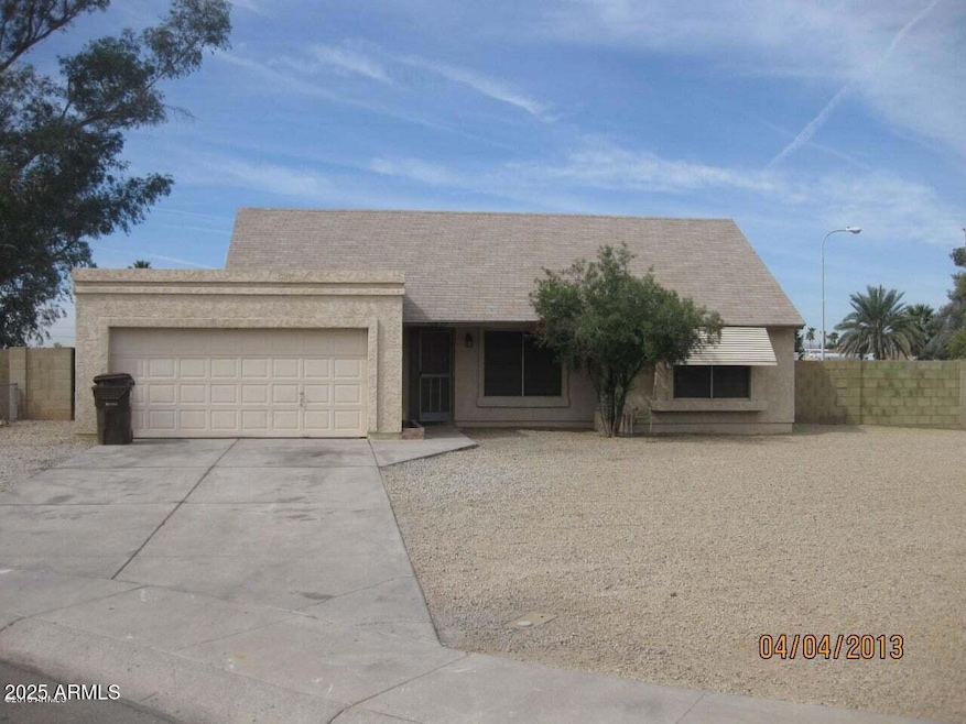 10614 N 72nd Ave, Peoria, AZ 85345 - photo 1