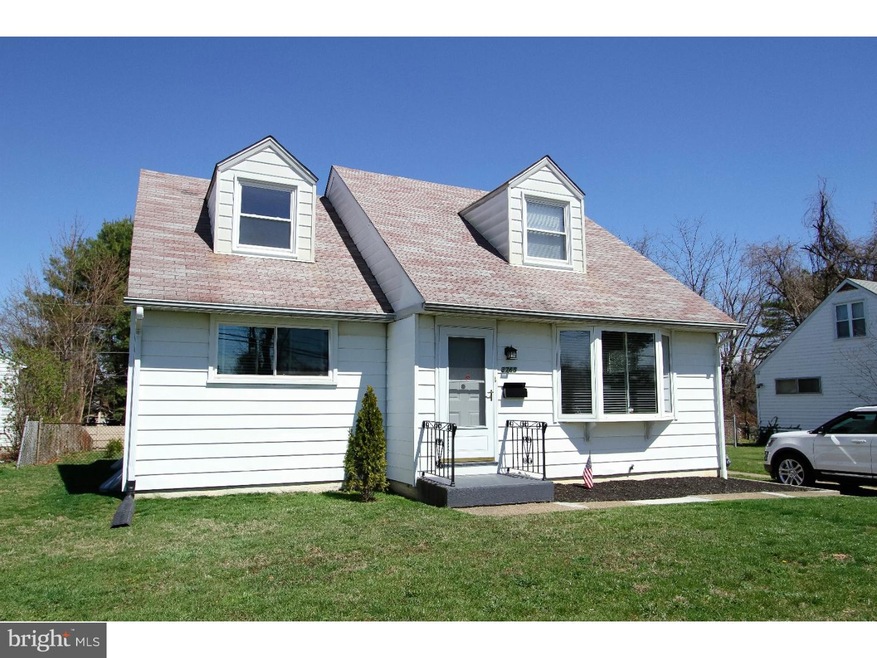 3765 6th St, Brookhaven, PA 19015 - photo 1