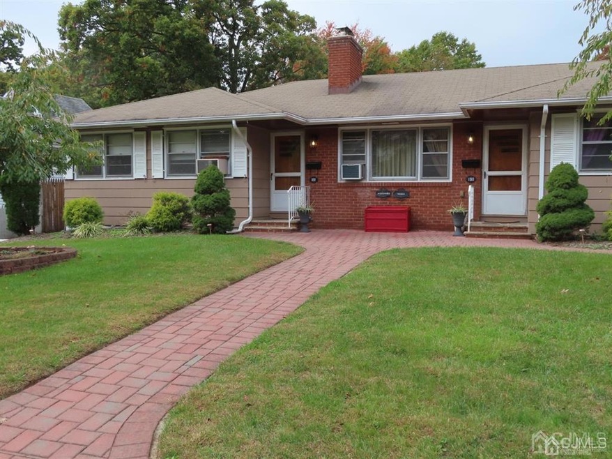 1818 W 4th St unit Left, Dunellen, NJ 08812 - photo 1