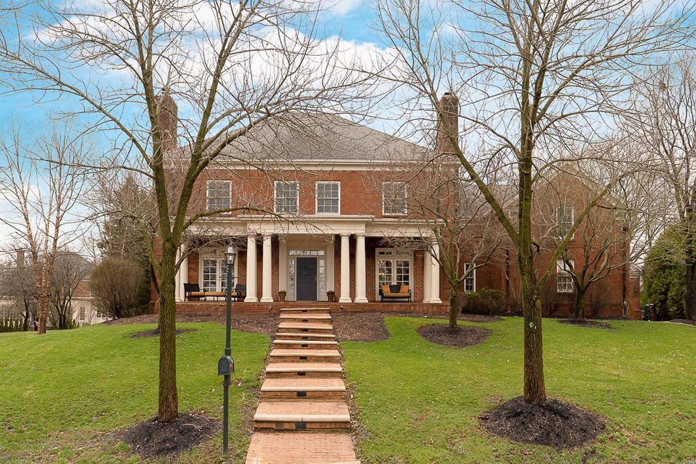 7708 Brandon Road