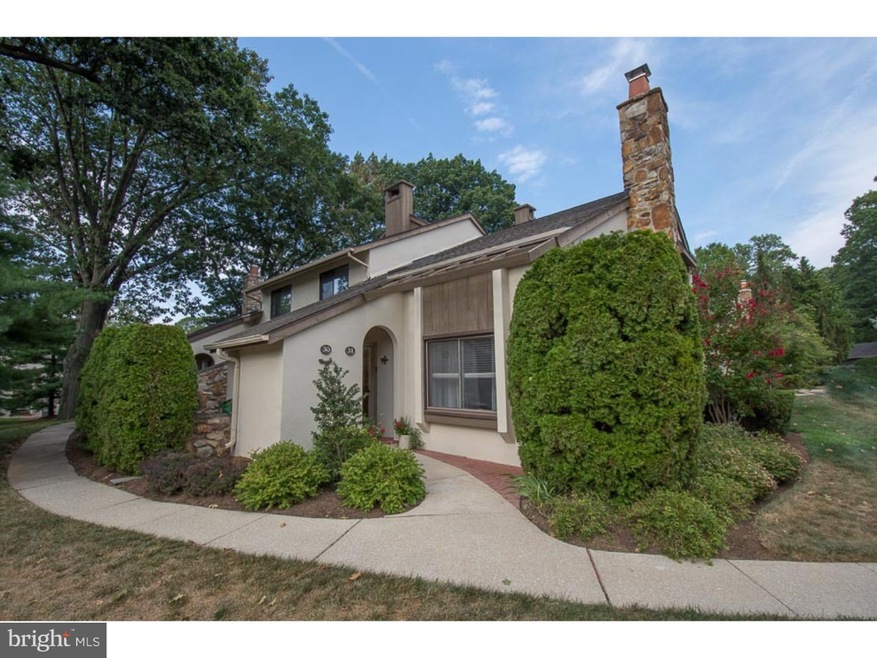 31 Oak Knoll Dr unit D31, Berwyn, PA 19312 - photo 1