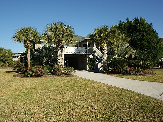 29 Beachside Dr, Isle of Palms, SC 29451 - photo 1