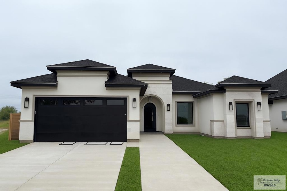 3701 Paseo Cafetos St, Brownsville, TX 78520 - photo 1