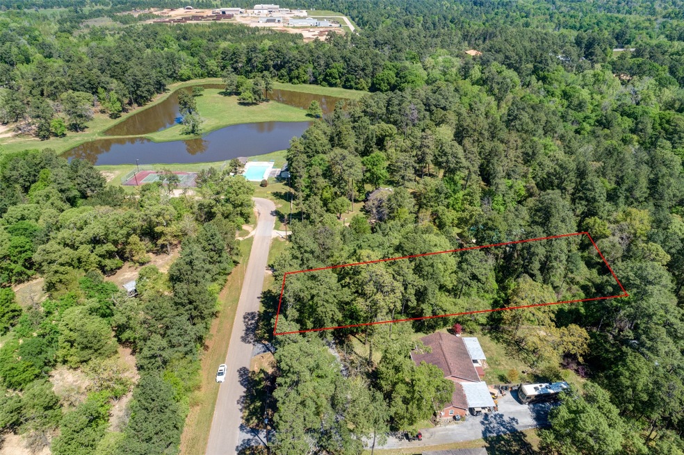 113 Ridgewood, Magnolia, TX 77355 - photo 1