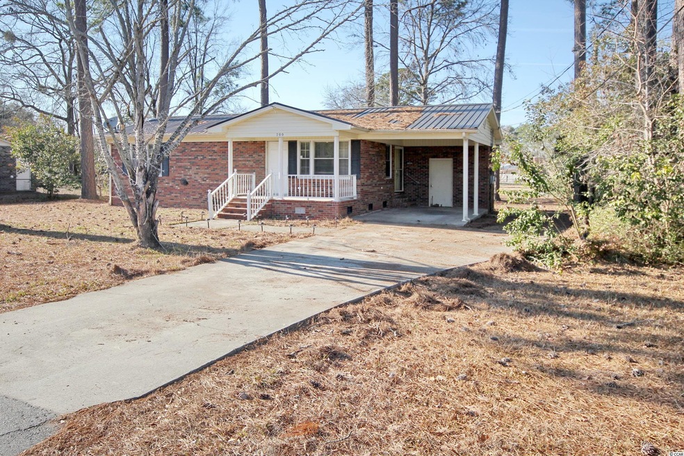 700 16th Ave, Conway, SC 29526 - photo 1