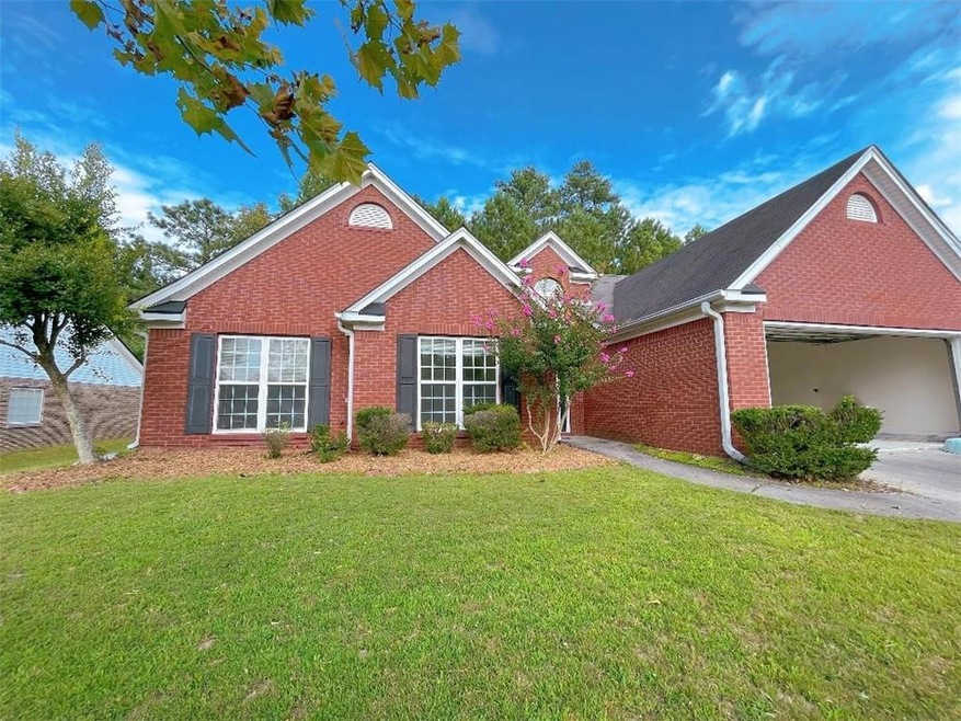 1910 Cider Press Trail, Lilburn, GA 30047 - photo 1