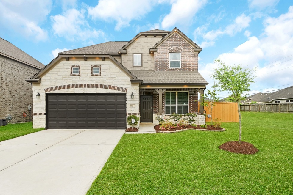 15214 Loys Coves Ct, Humble, TX 77396 - photo 1