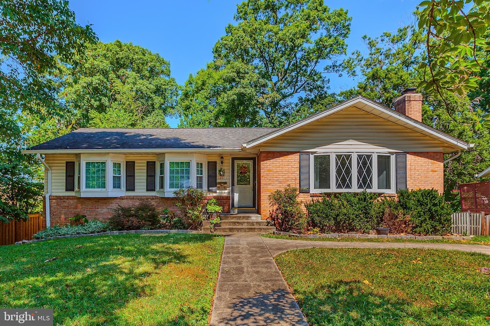 14302 Gaines Ave, Rockville, MD 20853 - photo 1