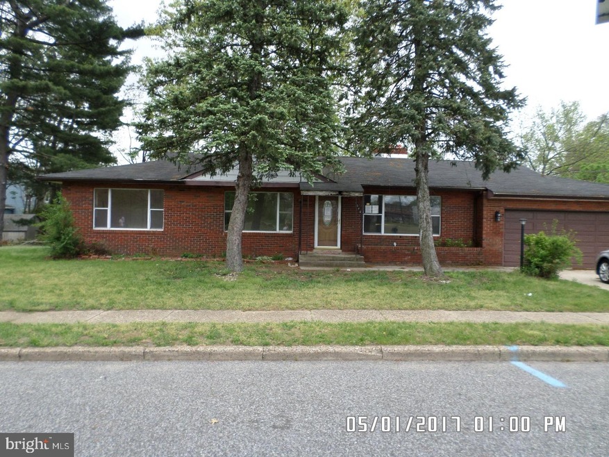 8346 Orchard Ave, Pennsauken, NJ 08109 - photo 1