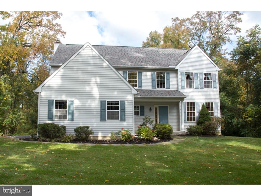 505 Swedesford Rd, Malvern, PA 19355 - photo 1