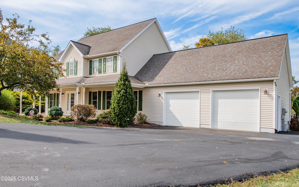 1128 Avalon Pkwy, Williamsport, PA 17701 - photo 1