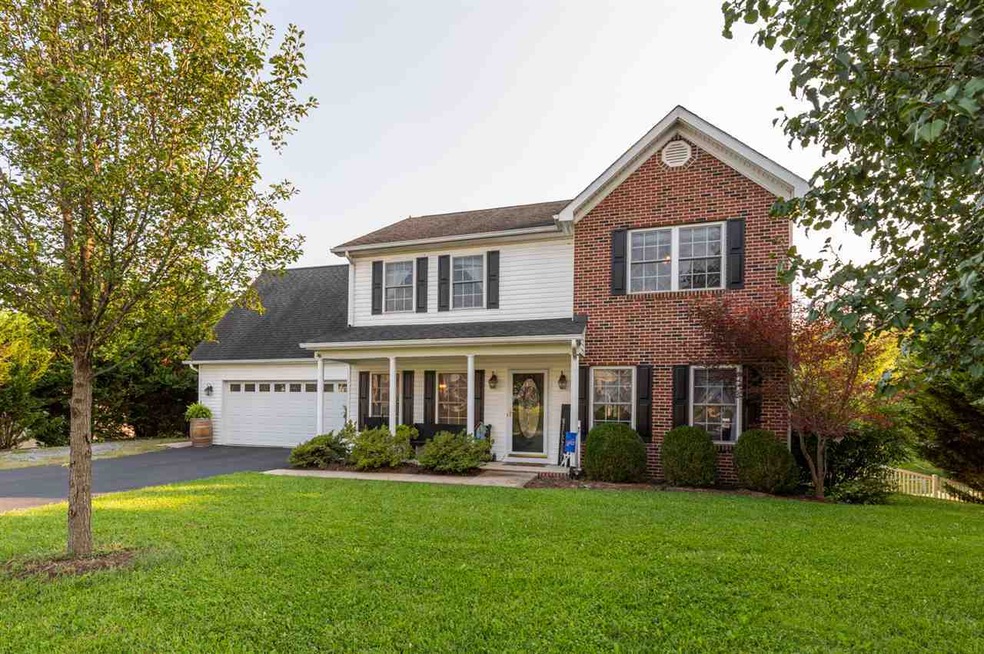 78 Windsor Dr, Fishersville, VA 22939 - photo 1