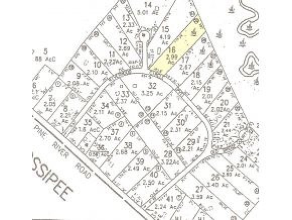 00 Riverwood Cir, Effingham, NH 03882 - photo 1