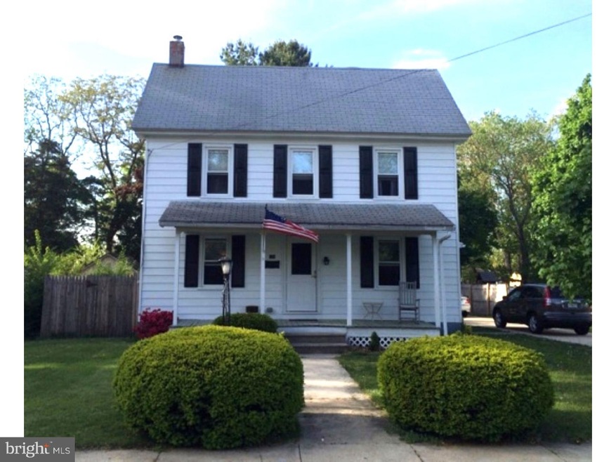 131 W Chestnut St, Clayton, NJ 08312 - photo 1