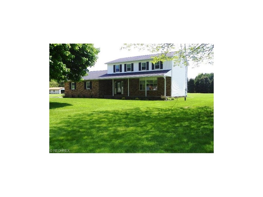 Welcome to 710 Martin Rd.!