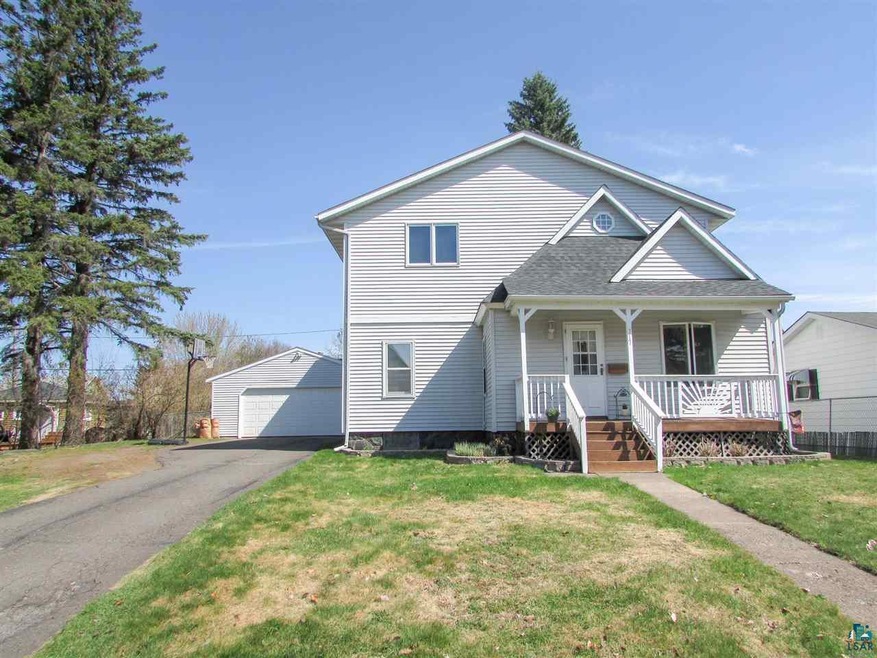 717 3rd St, Duluth, MN 55810 - photo 1