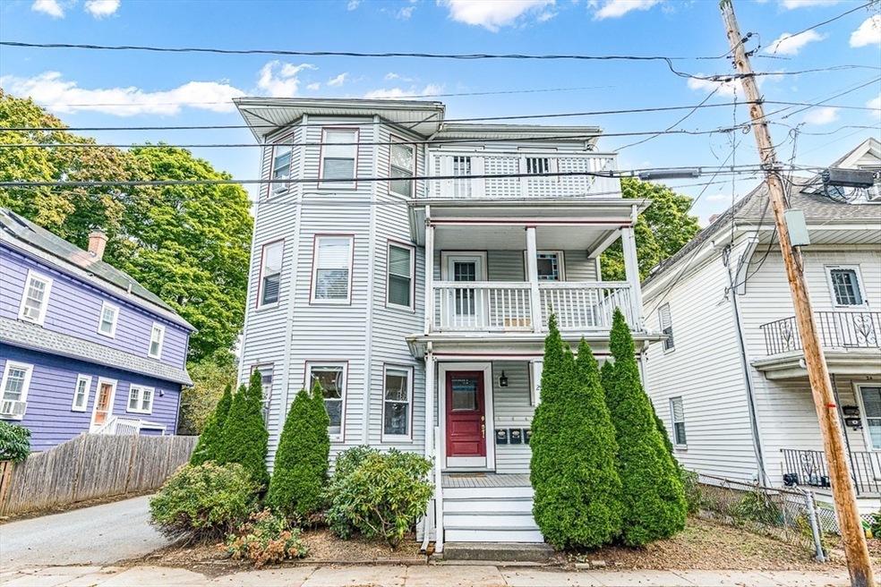 Sold $675,000 • Co-Listing Agent