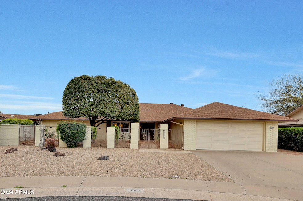 17815 N Arroyo Ct, Sun City, AZ 85373 - photo 1