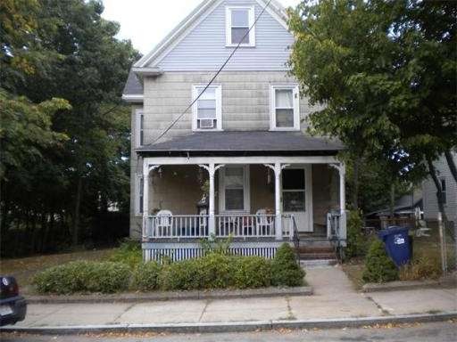 12 George St, Hyde Park, MA 02136 - photo 1
