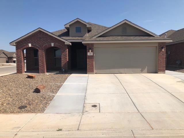 1207 E 90th St, Odessa, TX 79765 - photo 1