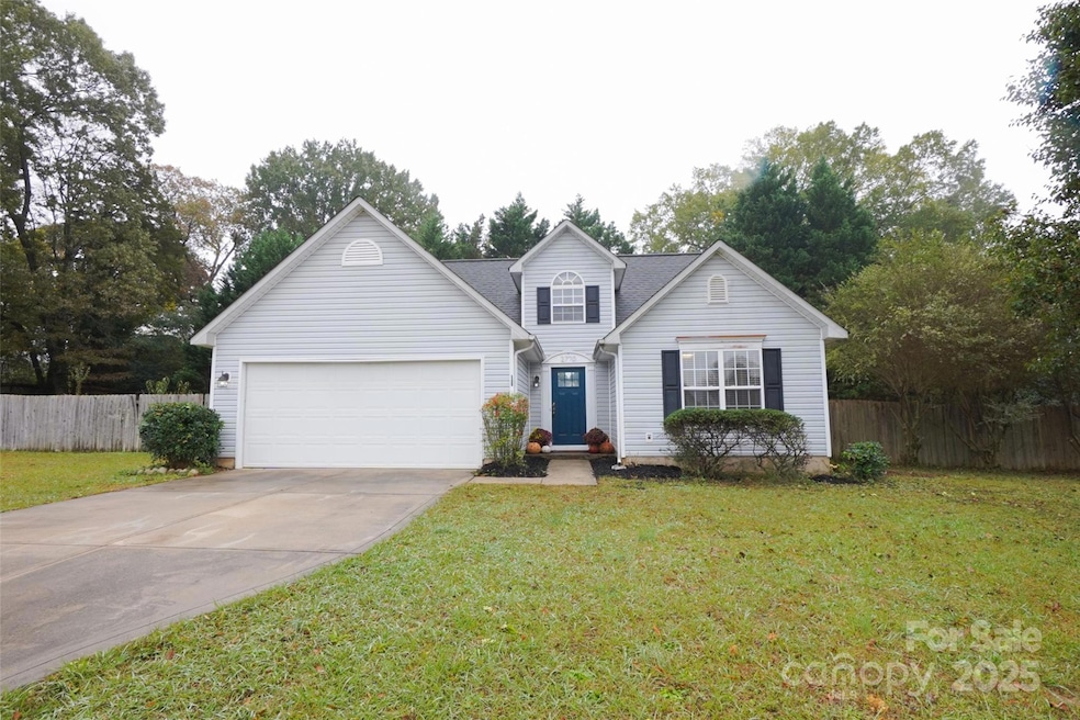 2770 Thistle Brook Dr, Concord, NC 28027 - photo 1