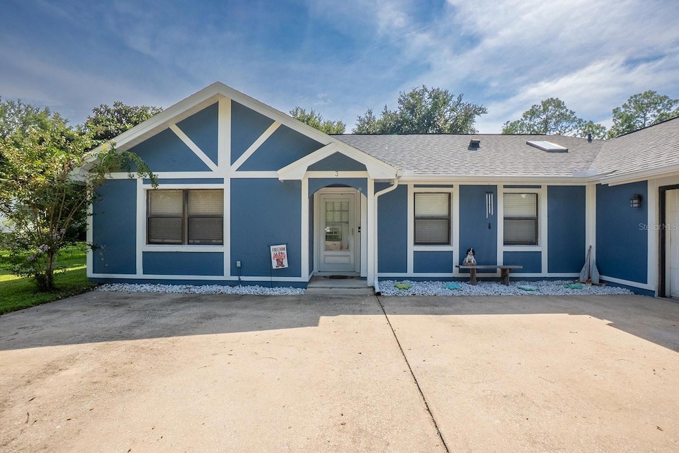 3 Boston Ln, Palm Coast, FL 32137 - photo 1