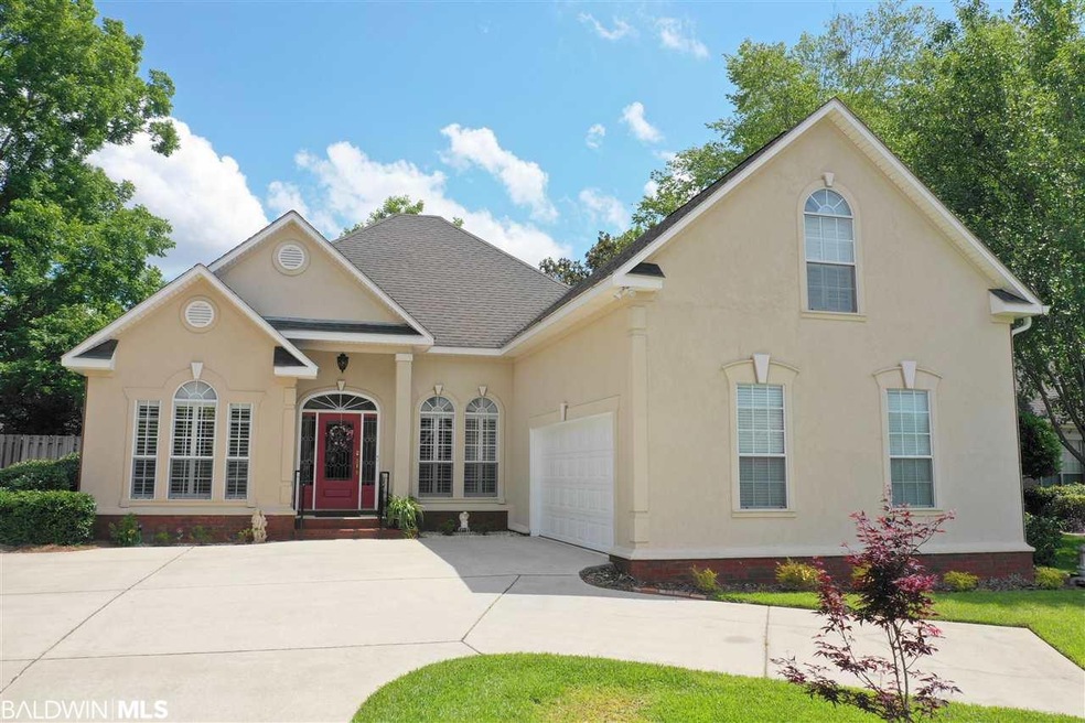 19204 Fairfax Dr, Fairhope, AL 36532 - photo 1