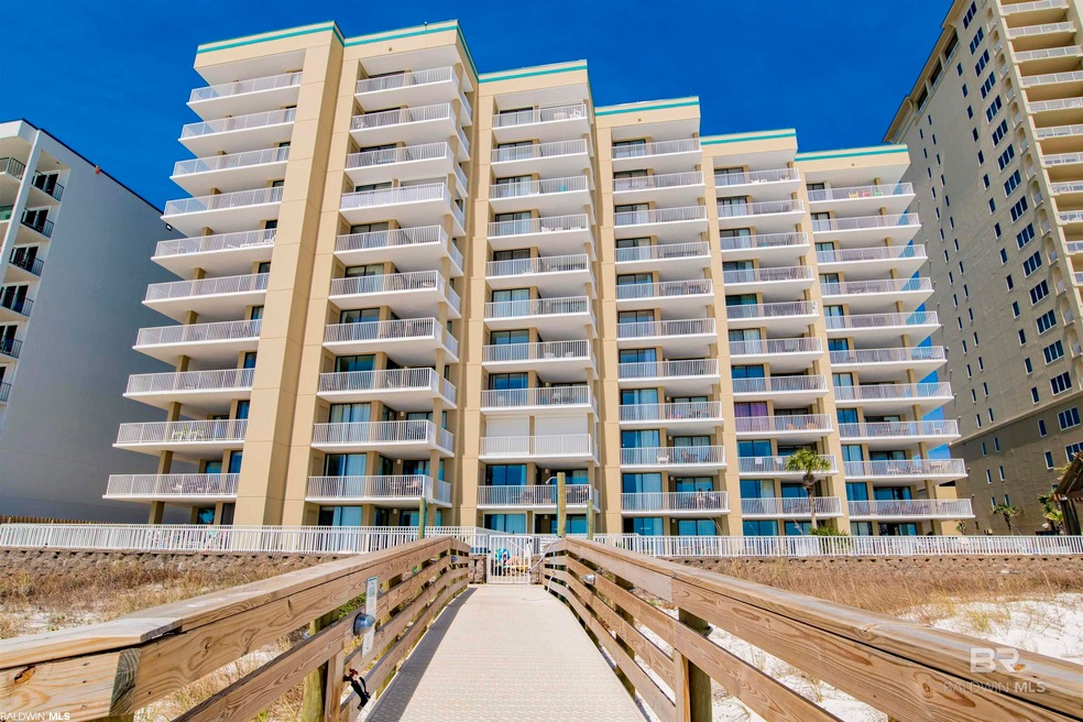 Romar Place Condominiums unit 401, Orange Beach, AL 36561 - photo 1