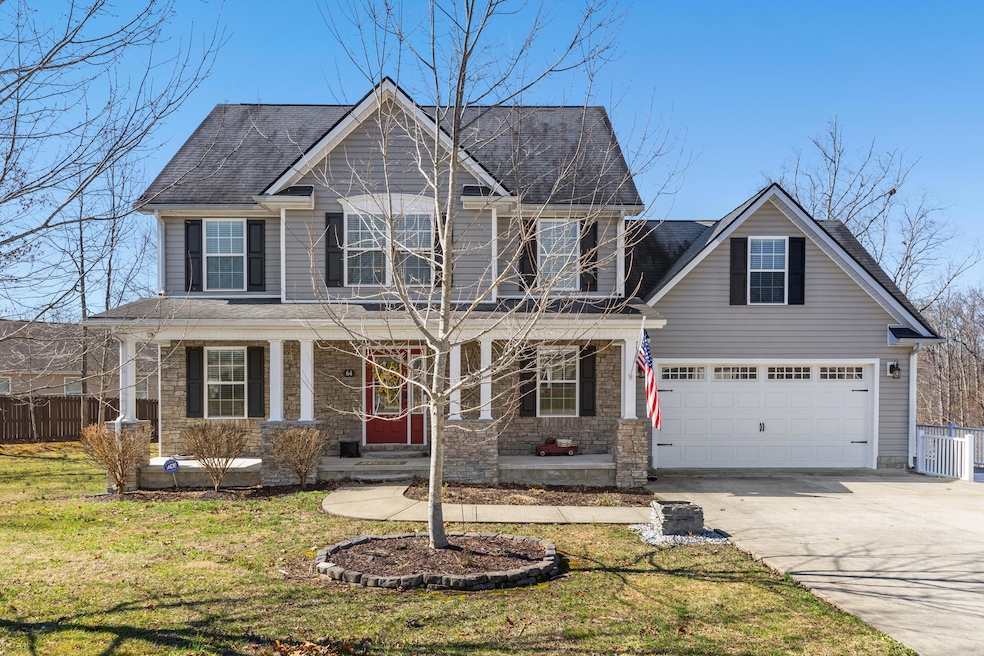 Sold $320,000