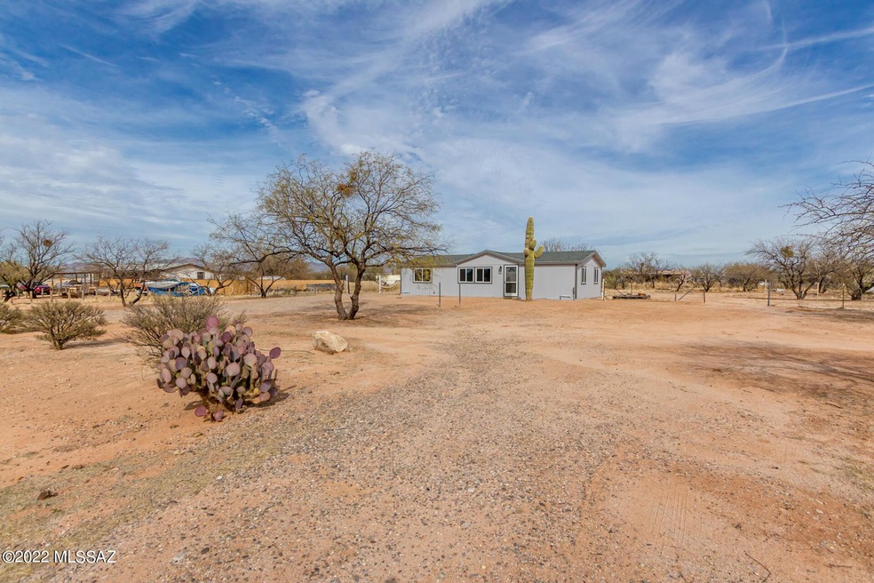 6411 S Camino Altar, Tucson, AZ 85735 - photo 1