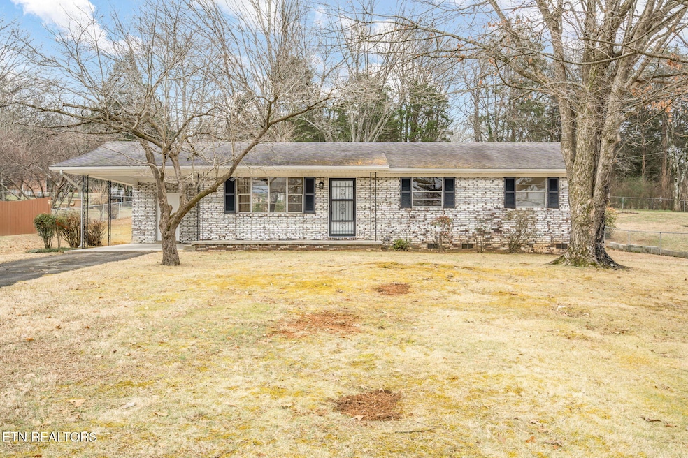 Sold $329,000 • Co-Listing Agent