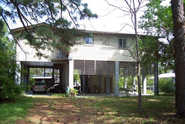 Main View