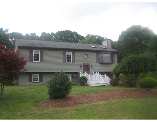 193 Blossom Hill Dr unit 1, Westport, MA 02790 - photo 1