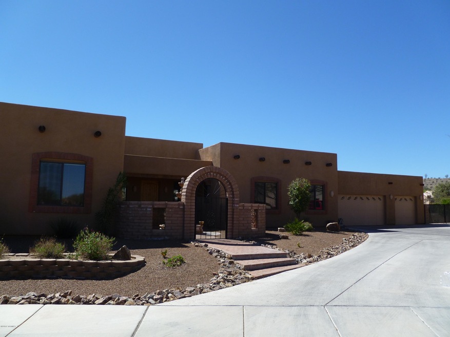 1 SW Home Front