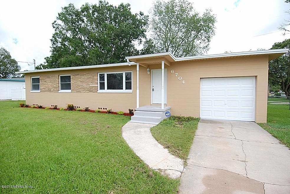6704 Renee Terrace, Jacksonville, FL 32216 - photo 1