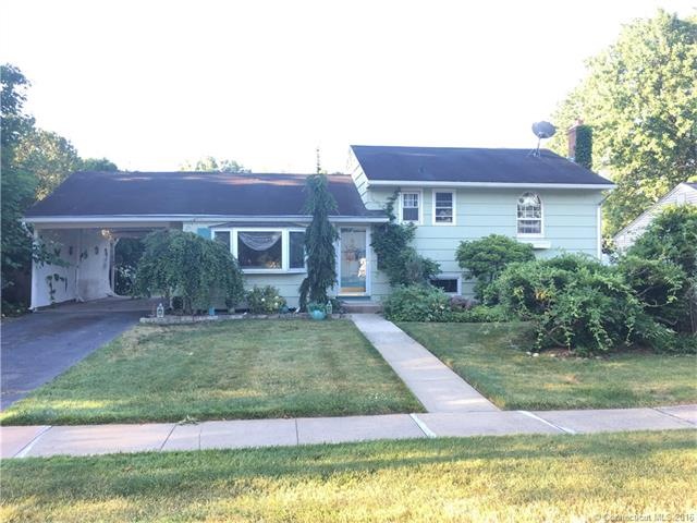 11 Kimberly Rd, West Hartford, CT 06107 - photo 1