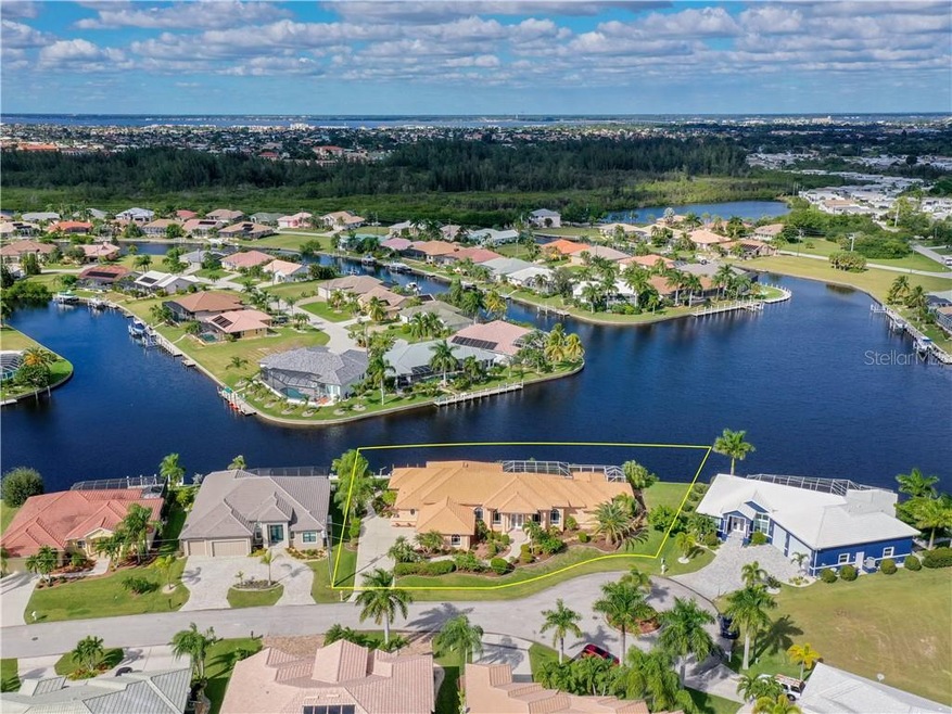 1212 Canvasback Ct, Punta Gorda, FL 33950 - photo 1