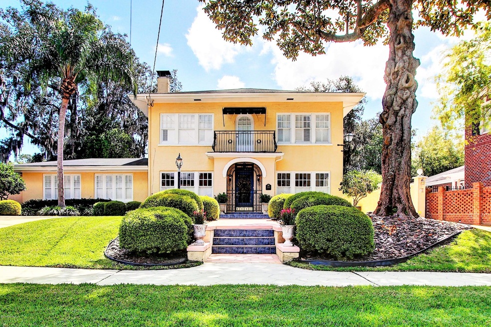 3862 Arden St, Jacksonville, FL 32205 - photo 1