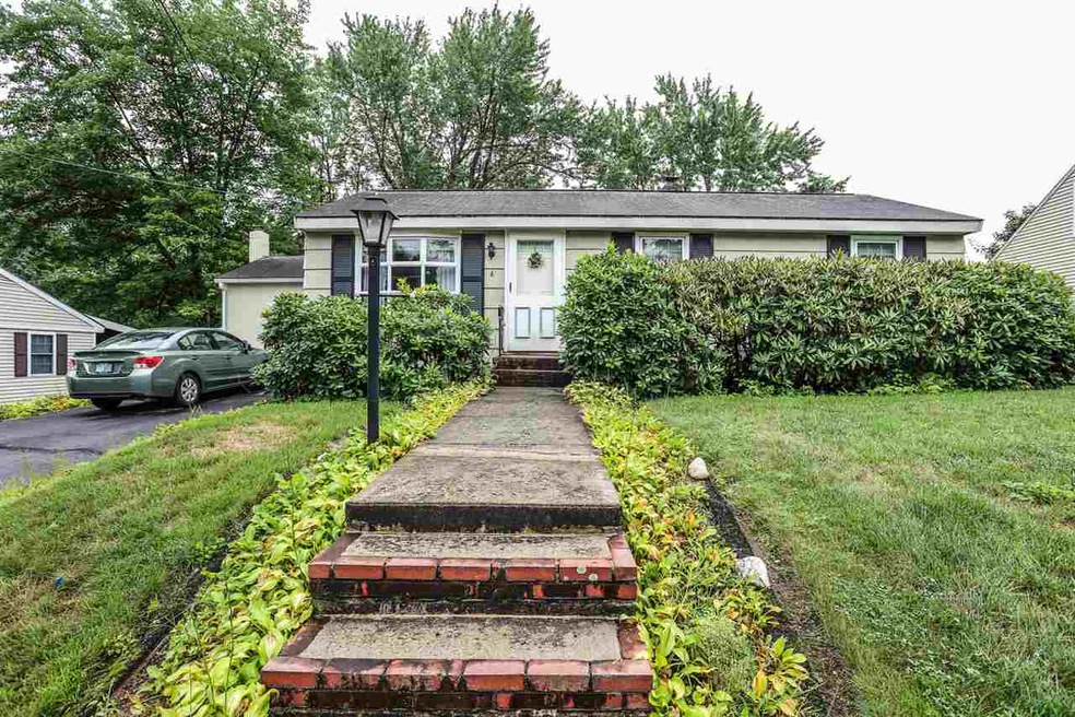 6 Wilson St, Nashua, NH 03060 - photo 1