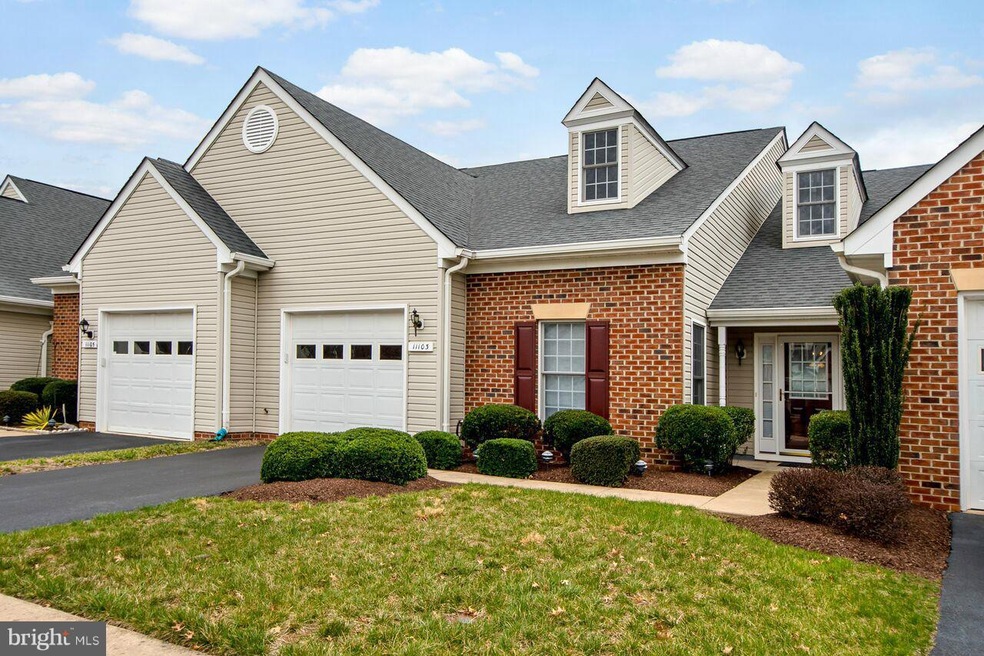 11103 Trinity Ln, Fredericksburg, VA 22407 - photo 1