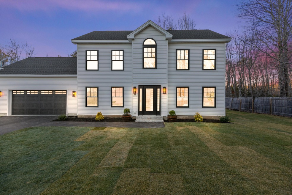 46 Log Cabin Rd, Arundel, ME 04046 - photo 1