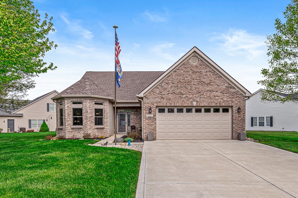 Welcome to beautiful 17155 McKenna Way!