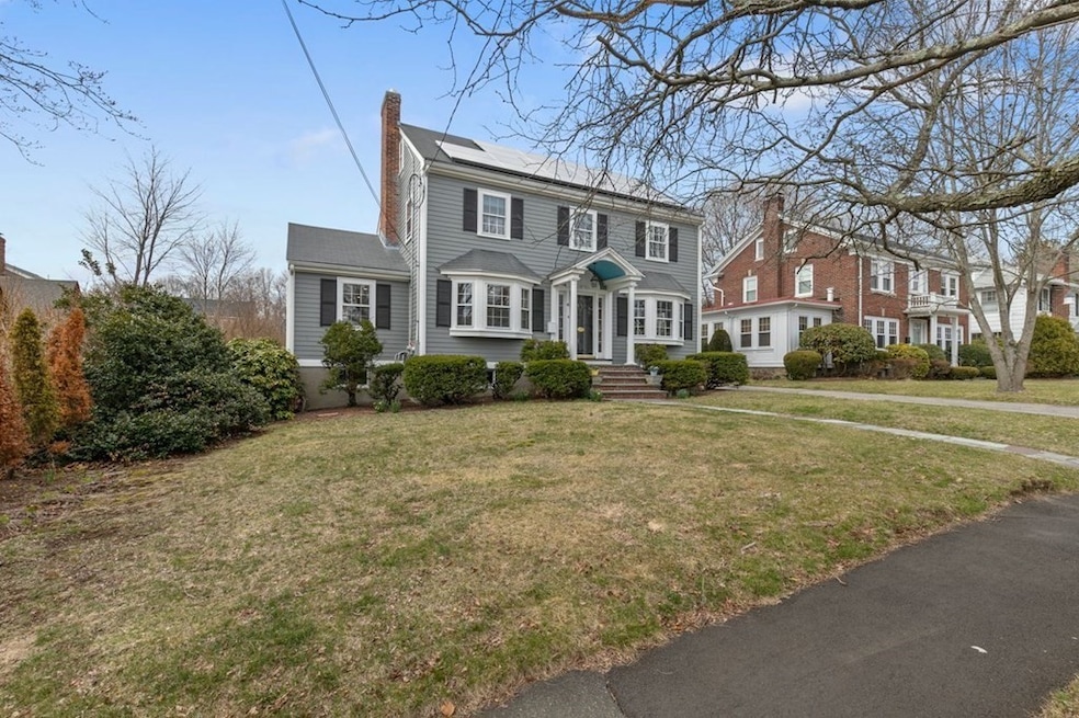 10 Standish Rd, Milton, MA 02186 - photo 1