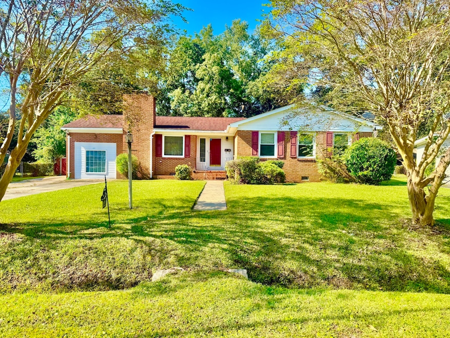 1121 Browning Rd, Charleston, SC 29407 - photo 1