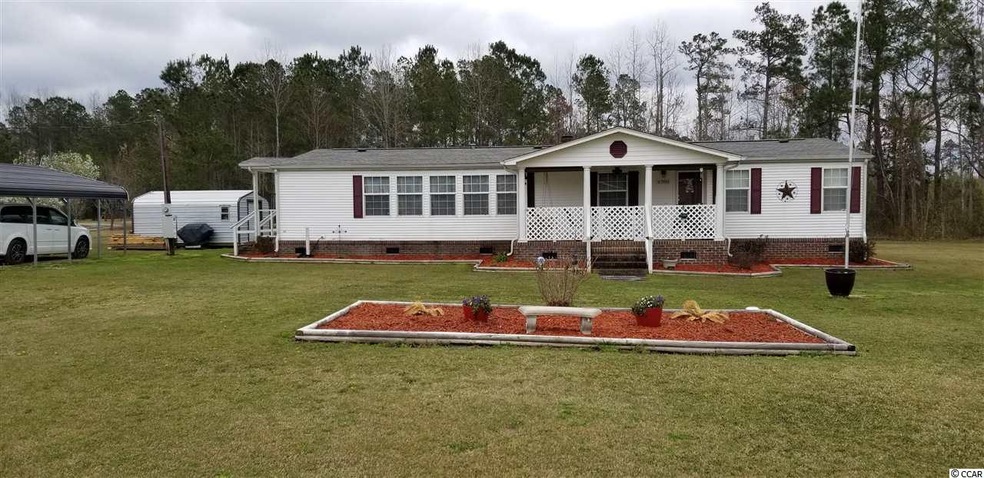 6780 Pinehaven Ln, Conway, SC 29526 - photo 1