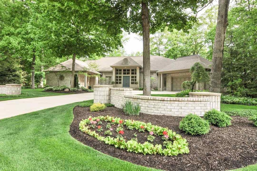 2000 Durkees Run Ct, Lafayette, IN 47905 - photo 1