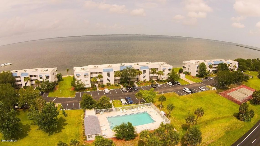 Boardwalk Condo