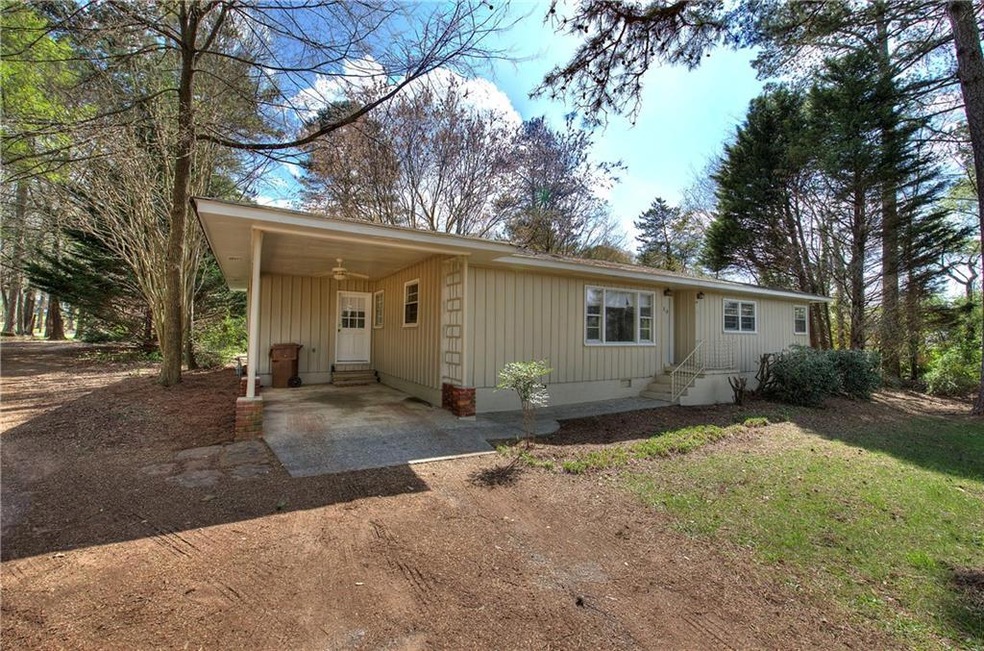 219 E Felton Rd, Cartersville, GA 30121 - photo 1