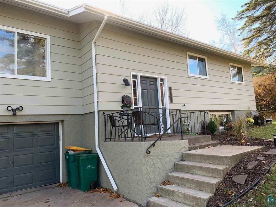 4630 Otsego St, Duluth, MN 55804 - photo 1